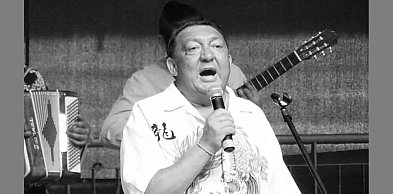 Odszedł Adam Lulek Fedorowicz- założyciel Hitano, promotor romskiej kultury