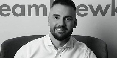 Nie żyje poseł Lewicy Łukasz Litewka