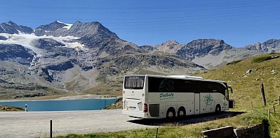 Transport grupowy dopasowany do planu podróży