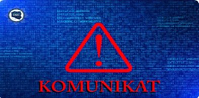 Ostrzeżenie dla osób pokrzywdzonych w sprawie ZondaCrypto