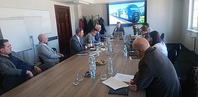 Kolej wraca na Mazury. Coraz bliżej reaktywacji linii nr 223