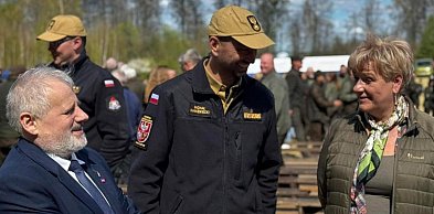 Regionalne Obchody Święta Lasu