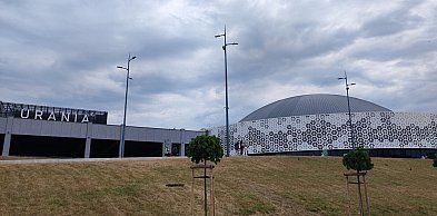 Olsztyn: Siatkarskie emocje wracają do Uranii. Polska zmierzy się z Niemcami