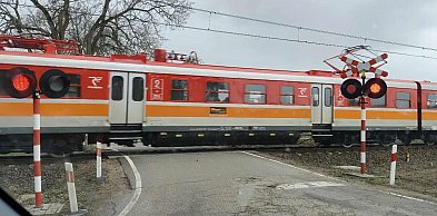 Morąg: Agresywny pasażer pociągu zatrzymany. W szpitalu znieważył lekarza i