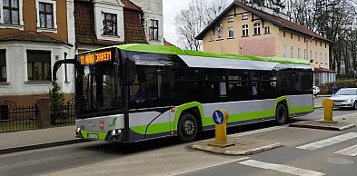 Ostróda: Podwyżka cen biletów komunikacji miejskiej i zmiana zasad dla młodzieży