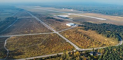 Tereny inwestycyjne w Szymanach szukają nabywcy