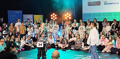 Ostróda ponownie taneczną stolicą Polski! Nadchodzi 1000 Lakes Dance Cup 13