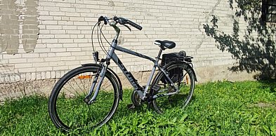 Policja: Najwięcej rowerzystów ginie w piątki; w 2025 zmarło ich 155