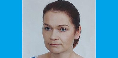 Morąscy policjanci poszukują Iwony Mickiewicz z Zalewa