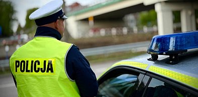 Ostróda: Poranna akcja Trzeźwość. Ponad 430 kontroli i pijana kierująca