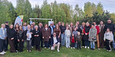 Idzbark: Muzyka, pomaganie i wielkie serca. Ponad 10 tys zł dla potrzebujących