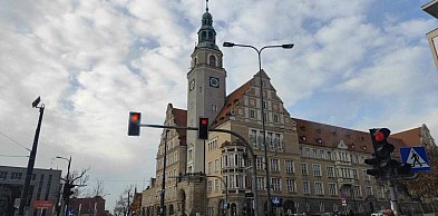 Olsztyn: Nowobałtycka - rusza wielka drogowa inwestycja