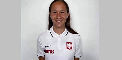 Pochodząca z Tyrowa Anna Gliszczyńska powołana do reprezentacji Polski U20!