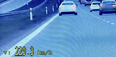 Ostróda: Dalszy ciąg sprawy uchylonego mandatu za przekroczenie prędkości na S7