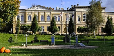 Ostróda: Maja Chromik-Babalska zostaje na stanowisku dyrektorki Przedszkola