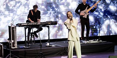 Varius Manx & Kasia Stankiewicz w Ostródzie!