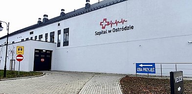 Ostróda: Szpital zmieni formę prawną! Co to oznacza dla pacjentów i pracowników