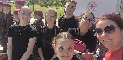 Sukces uczniów Bażyniaka - stanęli na podium mistrzostw województwa!