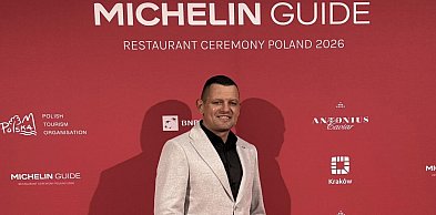 Restauracja Romantyczna ze Wzgórz Dylewskich z wyróżnieniem Michelin Guide!