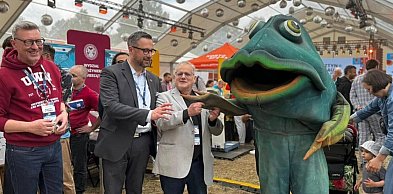 Olsztyn LOVE Nauka na Uniwersytecie Warmińsko-Mazurskim w Olsztynie