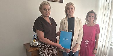 Nowe wsparcie dla ochrony rzadkich gatunków ptaków w regionie