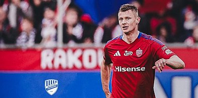 Paweł Dawidowicz odchodzi z Rakowa Częstochowa. Co dalej z wychowankiem Sokoła Ost