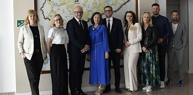 Olsztyn: Ruszyła wojewódzka kampania Dzieciństwo bez przemocy