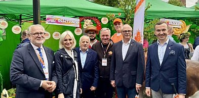 Barczewo stolicą dobrego życia. Za nami XVII Festiwal Miast Cittaslow