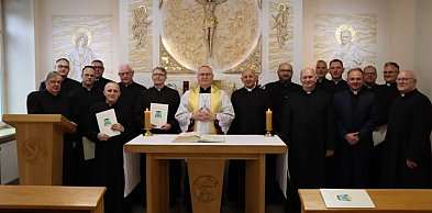 Będą nowi proboszczowie w parafiach w Ostródzie i Starych Jabłonkach