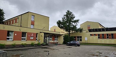 Powiat Ostródzki: Będą nowoczesne sale terapeutyczne i edukacyjne w Ekonomiku