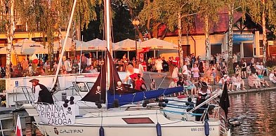 Ostróda: Ahoy! Znamy szczegółowy program tradycyjnych Dni Morza!