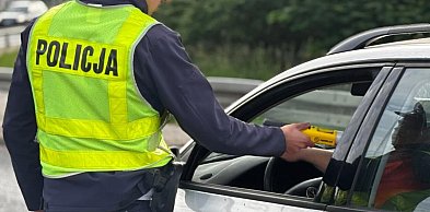 Pow. ostródzki: Akcja trzeżwość - ponad 1100 kontroli i 3 kierowców pod wpływem
