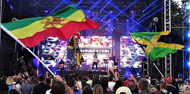 Ostróda Reggae Festival 2026 rusza z promocją. Tańsze karnety dla mieszkańców