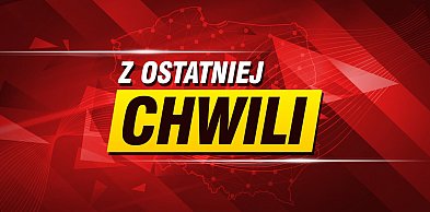 Nissan uderzył w drzewo koło cmentarza w Durach w gm. Morąg!