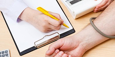 Jak regularne badania i codzienne nawyki chronią nasz organizm przed chorobami cyw
