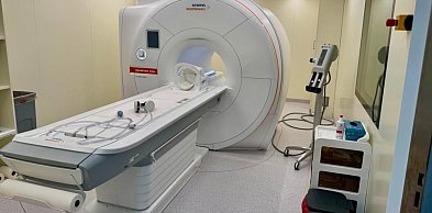 Iława: Nowa pracownia rezonansu magnetycznego w szpitalu powiatowym