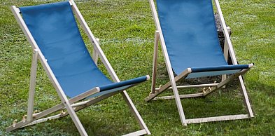 Ostróda: Magia kina pod gołym niebem zawita na Plażę Miejską nad Jeziorem Drwęckim