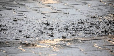 IMGW: burze na Mazurach, deszcz na południu, a na wybrzeżu silny wiatr-102968