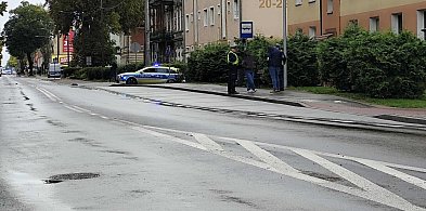 Po wczorajszej ewakuacji dziś znów znaleziono niewybuch w Ostródzie!-103602
