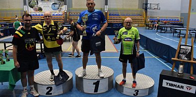 II Memoriał im. Ryszarda Machnickiego – sportowa rywalizacja w hołdzie dla legendy-103785