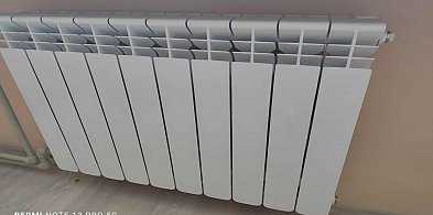Mieszkańcy Ostródy bez bonu ciepłowniczego. Powód? Niższe ceny energii-103950