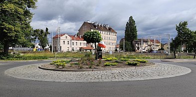 Rondo przy 11 Listopada i Pieniężnego otrzymało nazwę ks. Jerzego Popiełuszki-104174