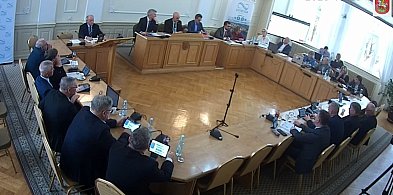 Rada Miejska w Ostródzie ustaliła nowe wynagrodzenie Burmistrza-104177