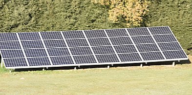 Miliony dla PWiK Morąg, Gm. Ostróda i ZGK w Łukcie na odnawialne źródła energii-104918