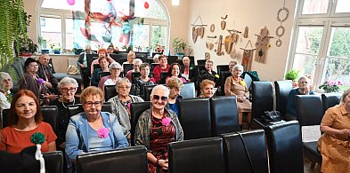 Ostróda: Seniorzy świętowali swój dzień-104984