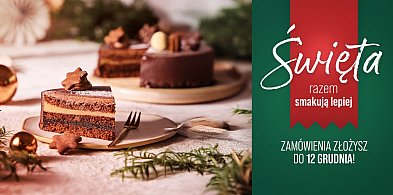 Święta razem lepiej smakują z Cukiernią Sowa w Ostródzie!-104969