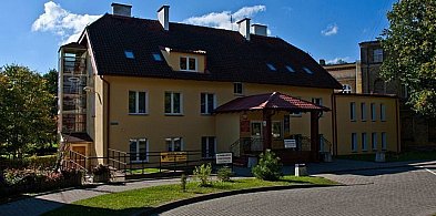 Ostróda: MOPS przekształci się w CUS. Za 3,5 mln zł powstanie Centrum Usług-105135