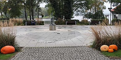 Ostróda: Dyniobranie - zabierz dynię do domu!-105186