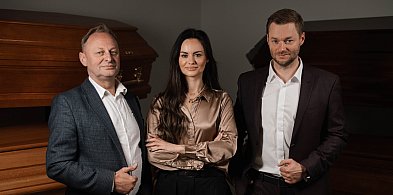 Czego nie widać podczas pogrzebu? Praca domu pogrzebowego od zaplecza-105333