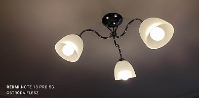 Brak prądu pod tymi adresami. Sprawdź, czy Twoje mieszkanie jest na liście!-105330